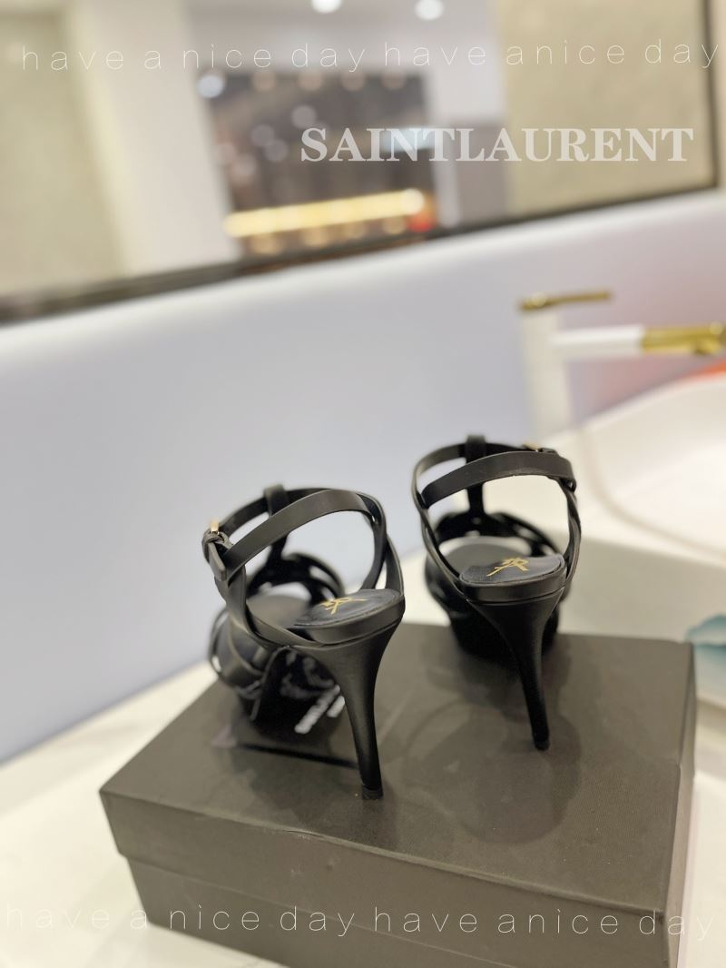 Ysl Sandals